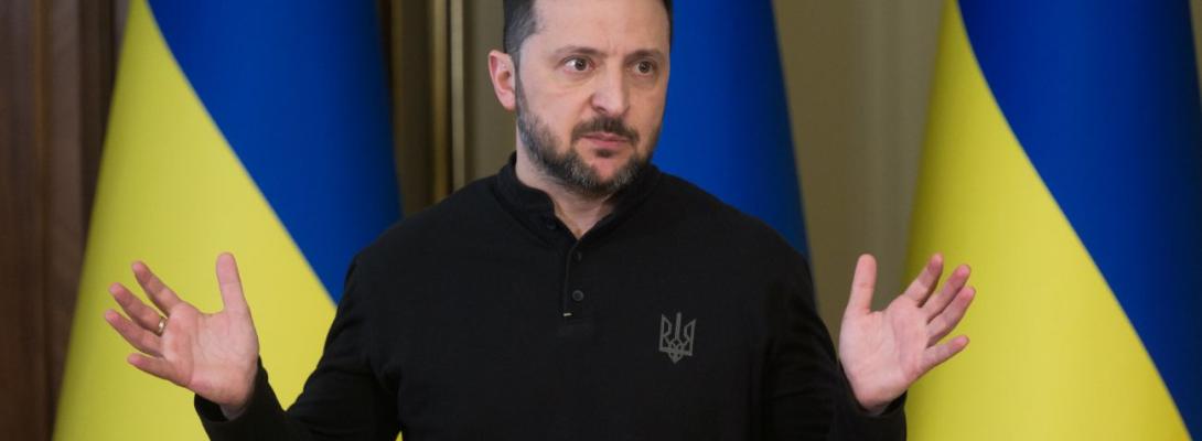 Зеленський нагородив воїнів СБУ за "Павутину": скільки літаків рф повністю знищено