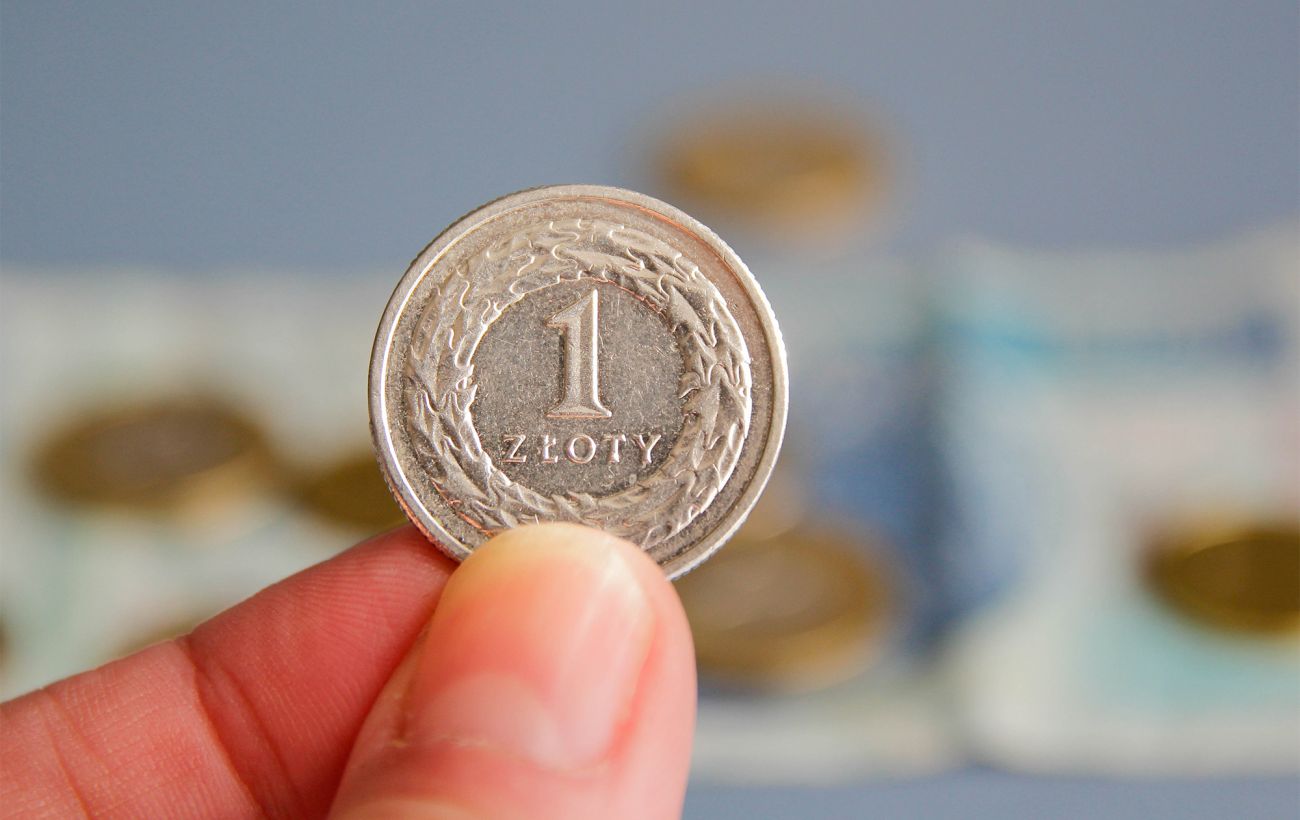 НБУ знижує курс злотого до гривні другий день поспіль: чого очікувати українцям?