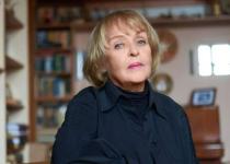 Ада Роговцева зворушила архівним фото з чоловіком: як вони виглядали в молодості