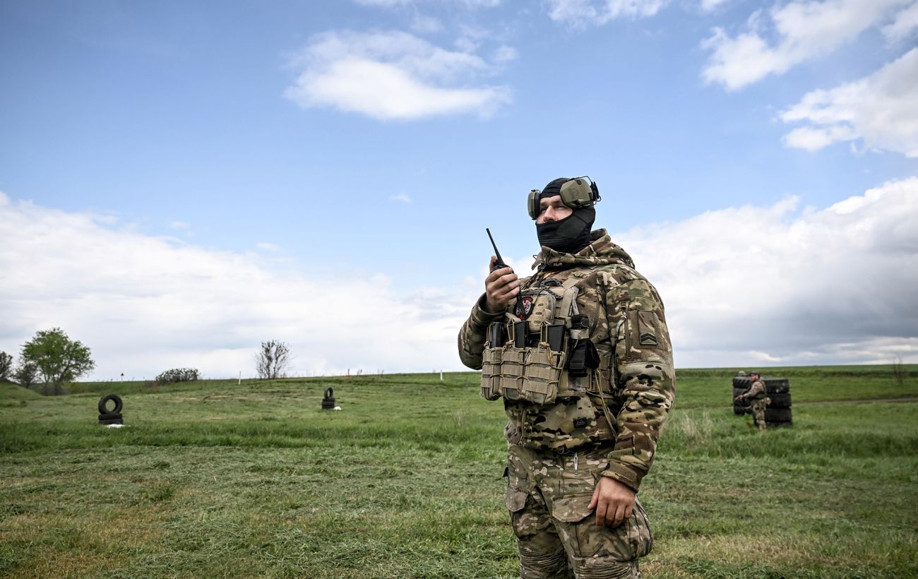 Ворог вдарила по навчальному центру Сухопутних військ на Полтавщині: перші деталі