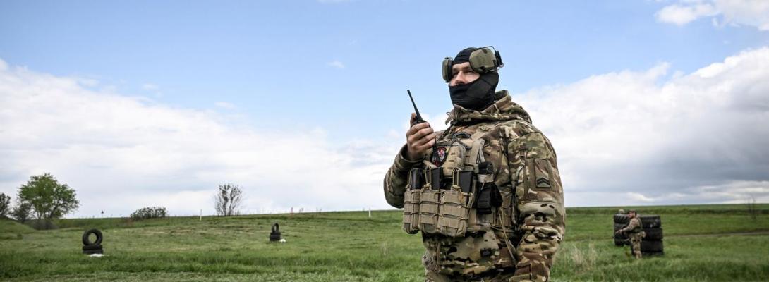 Ворог вдарила по навчальному центру Сухопутних військ на Полтавщині: перші деталі
