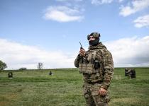Ворог вдарила по навчальному центру Сухопутних військ на Полтавщині: перші деталі