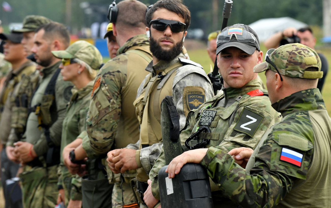  Прем'єр Молдови: росія хоче перекинути в Придністров'я 10 тисяч солдатів