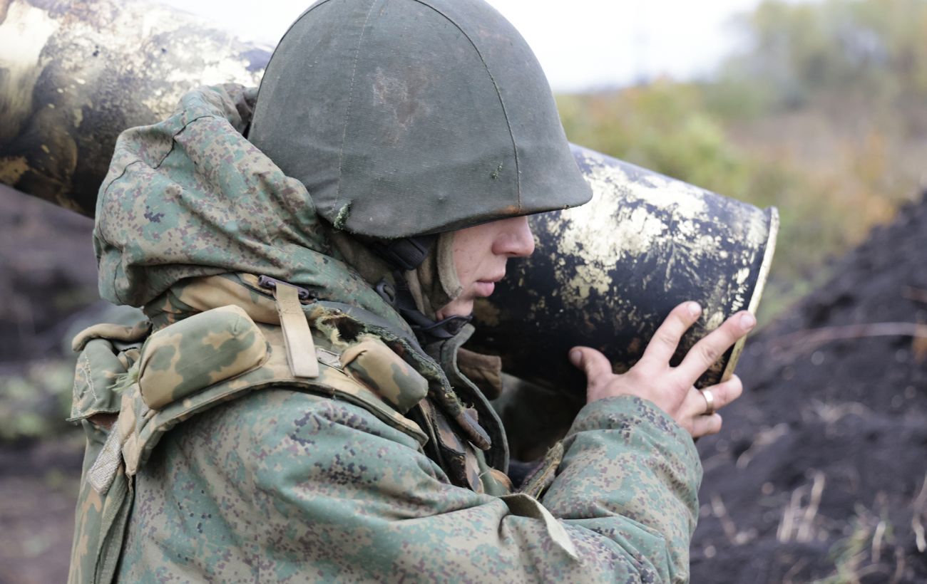 Втрати росії на фронті впали до мінімуму за рік, - розвідка Великої Британії