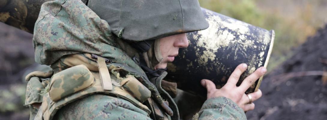 Втрати росії на фронті впали до мінімуму за рік, - розвідка Великої Британії
