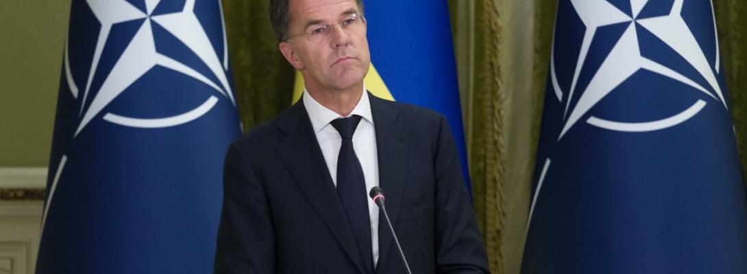 Генсек НАТО відреагував на операцію "Павутина": чому це може змінити хід війни?