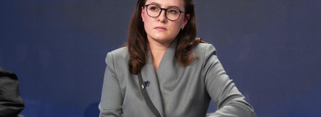 Україна та США планують до кінця року запустити фонд корисних копалин, - Свириденко