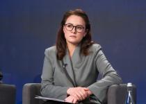 Україна та США планують до кінця року запустити фонд корисних копалин, - Свириденко
