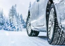 Раскрыт секрет страшных аварий зимой: Почему ваша зимняя резина становится скользкой ?