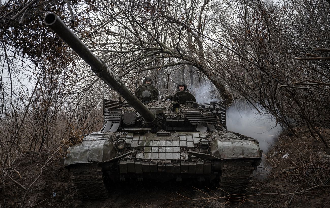 ЗСУ знищили ще 930 росіян: Генштаб оновив дані втрат на 5 червня — ситуація на фронті