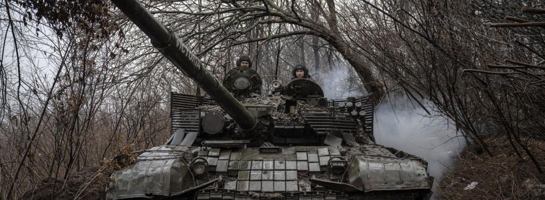 ЗСУ знищили ще 930 росіян: Генштаб оновив дані втрат на 5 червня — ситуація на фронті