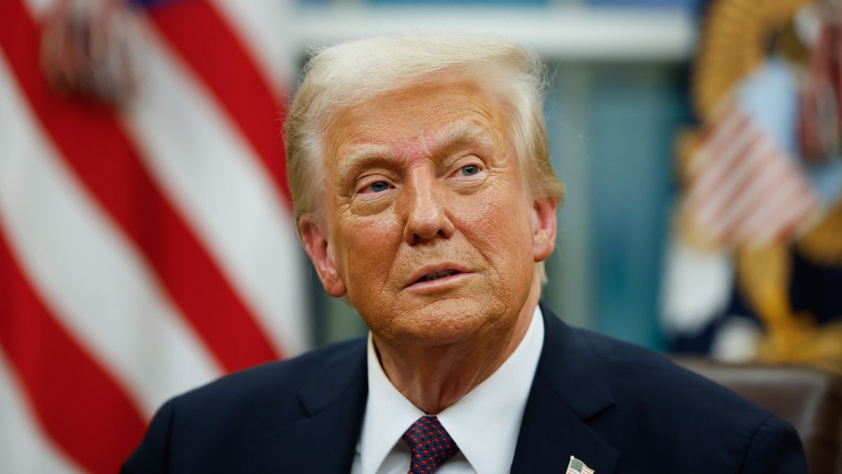 Трамп у захваті від дронів СБУ! Але путіна боїться, як п’яний підліток дзвінка від мами