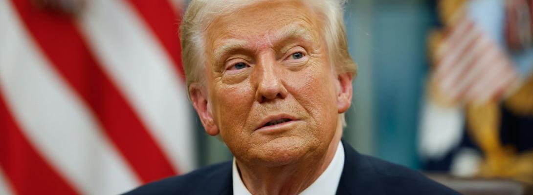 Трамп у захваті від дронів СБУ! Але путіна боїться, як п’яний підліток дзвінка від мами