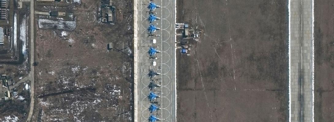 "Не спасли ні покришки, ні намальовані літаки": Ігнат про провал рф в захисті авіації