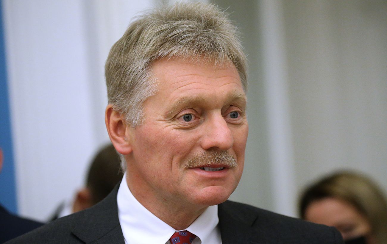 У Кремлі розповіли, що путін сказав Трампу про атаку СБУ на російські авіабази