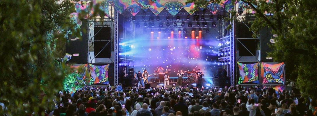 Червень у "В’ЯВА": Pianoбой, Купала-фест і пивний вікенд: гучна афіша на літо