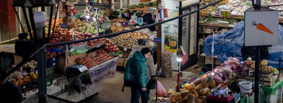 Інфляція б’є рекорди! НБУ пояснив, чому ціни злетіли до максимуму і що робити далі
