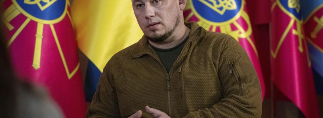 Ворог хоче окупувати Україну до Дніпра і захопити Одесу, - Офіс Зеленського