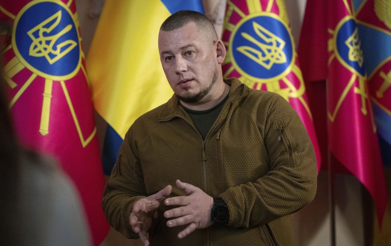 Ворог хоче окупувати Україну до Дніпра і захопити Одесу, - Офіс Зеленського