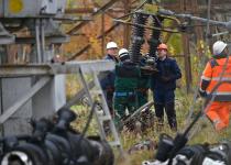  Нічний обстріл Києва: частина Лівого берега залишилась без світла - що відомо?