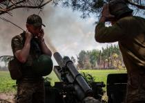 ЗСУ за добу ліквідували ще 1160 загарбників: оперативна інформація з фронту