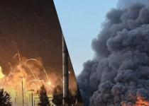 Українські дрони вщент рознесли стратегічні аеродроми рф перед ракетним терором!
