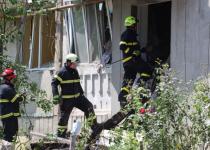 Нічна атака на Луцьк: загинув хлопець, ще понад 25 людей отримали поранення
