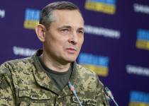 "Змінили тактику": Ігнат про удари росіян "Шахедами" по українських містах