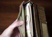 Зарплати в Україні зросли на чверть: кому платять понад 50 тисяч гривень?  