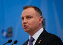 Скандальна заява Дуди: Польща образилась та відмовляється бути союзником України