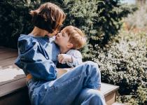 Що впливає на вагу дитини у майбутньому? Несподіваний фактор, про який варто знати 