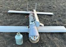 ГУР розсекретило інформацію про ворожий дрон V2U: росія озброює армію технологіями ШІ