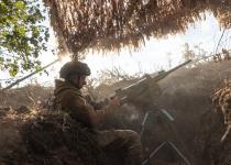ЗСУ контратакують під Торецьком, РФ просунулася біля Покровська: карти ISW