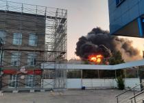 Повний розгром! Дрони ЗСУ рознесли вщент оборонний об’єкт у Чебоксарах: подробиці