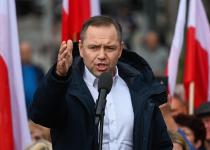 Новий президент Польщі Навроцький хоче встановити добрі відносини з Орбаном