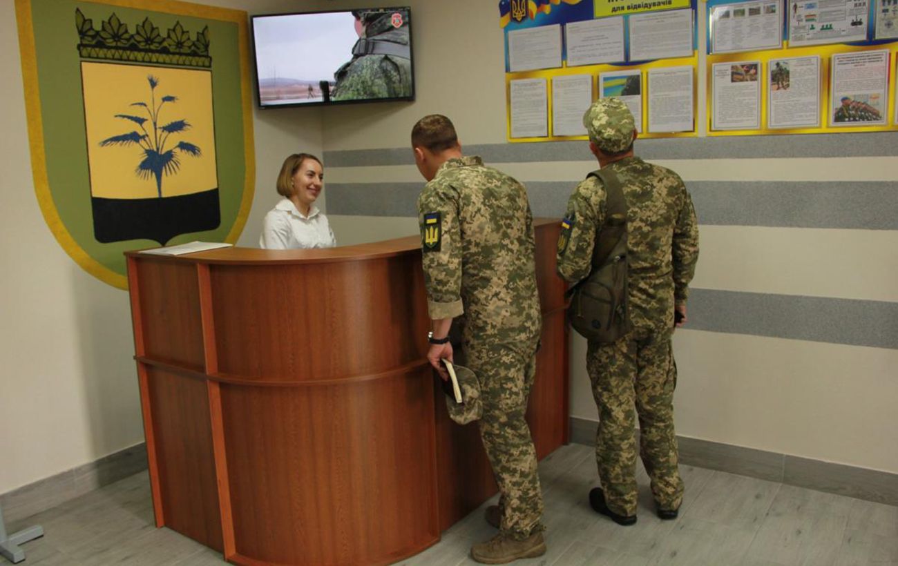 Що робити? Прийшов за відстрочкою, а потрапив під мобілізацію: поради адвоката