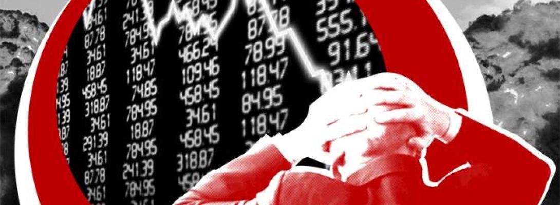 Російська економіка тріщить по швах: будівельна галузь загрузла в мільярдних боргах!