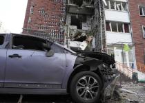  Кривава ніч у Києві! Російські терористи завдали найстрашнішого удару, місто палає