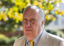 Помер легендарний письменник Фредерік Форсайт - автор бестселера "День шакала"