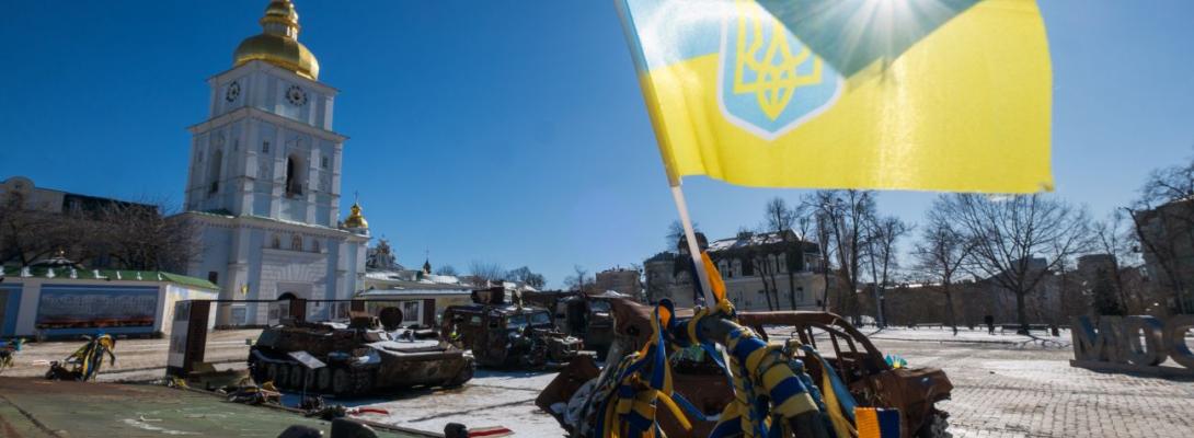 Несподівані цифри! Скільки українців готові поступитися територією заради миру?