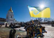 Несподівані цифри! Скільки українців готові поступитися територією заради миру?