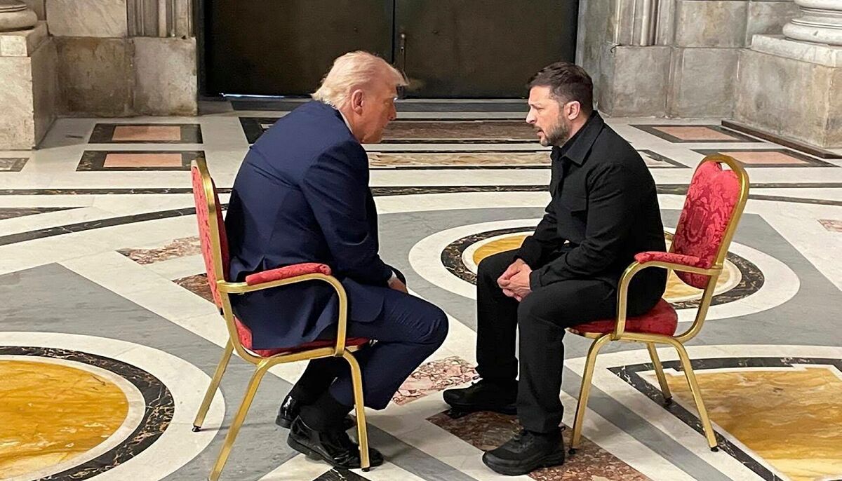Після атак рф на Київ Зеленський звернувся до Трампа – відповідь здивує всіх!