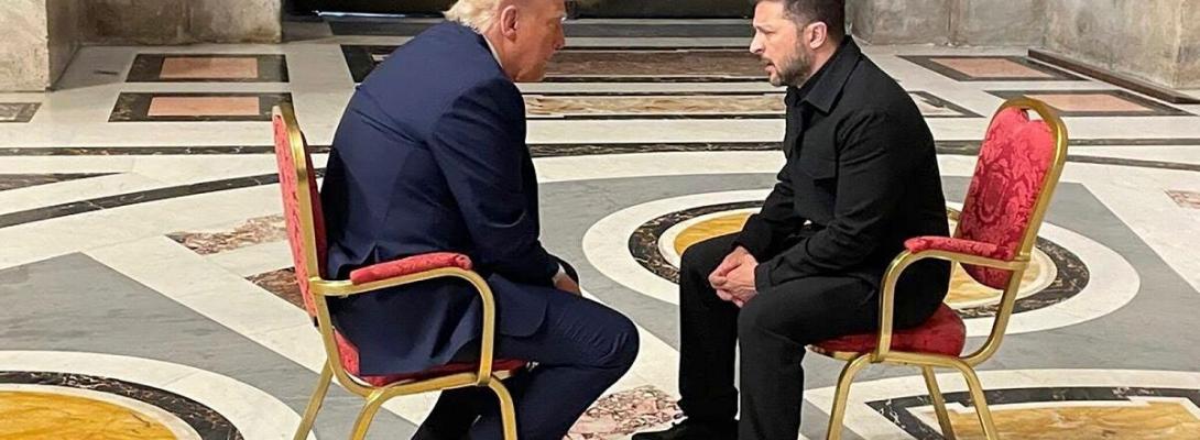 Після атак рф на Київ Зеленський звернувся до Трампа – відповідь здивує всіх!