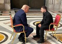 Після атак рф на Київ Зеленський звернувся до Трампа – відповідь здивує всіх!