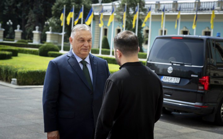 На Закарпатті активно діє військова розвідка Угорщини! Що відомо про плани Орбана?