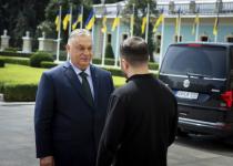 На Закарпатті активно діє військова розвідка Угорщини! Що відомо про плани Орбана?