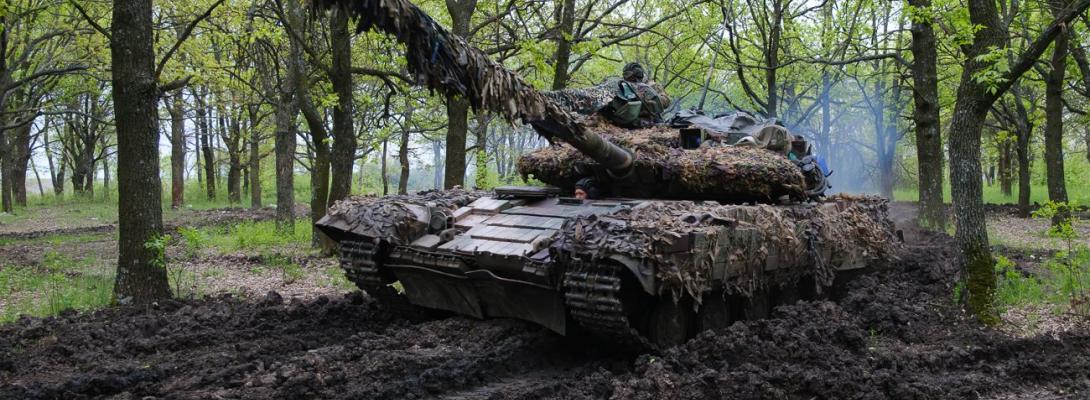 Як довго триватиме війна в Україні та чи є шанси у переговорів: оцінка Світового банку