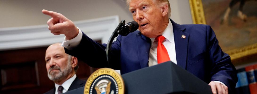 Республіканці просять Трампа послабити агресивні депортації: реакція адміністрації
