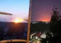 Дрони розгромили пороховий завод у Тамбовській області рф — наслідки вражають!