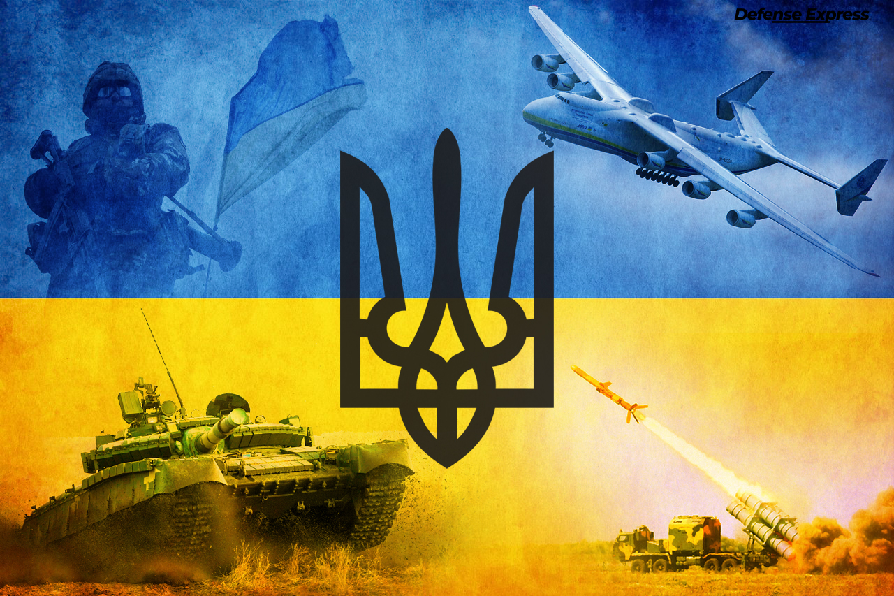 Видатки на оборону суттєво зросли: майже 75% бюджету України спрямовано на безпеку